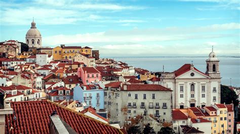 Cheap Flights to Lisbon (LIS) from £31 Return .